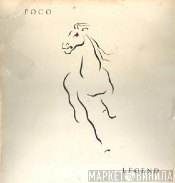 Poco  - Legend
