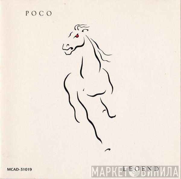 Poco  - Legend