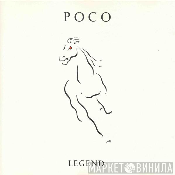 Poco  - Legend