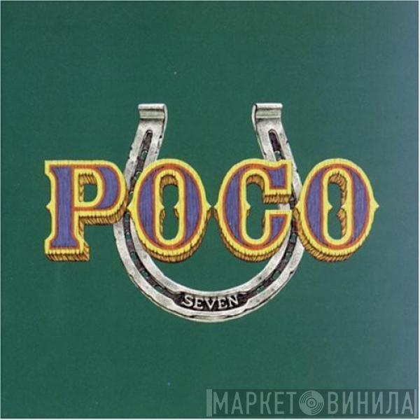 Poco  - Poco Seven