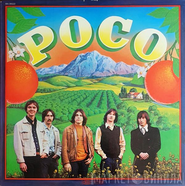 Poco  - Poco