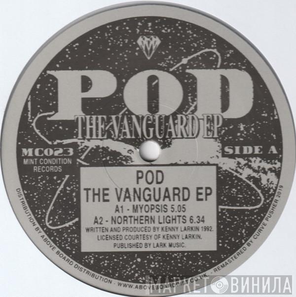  Pod  - The Vanguard EP