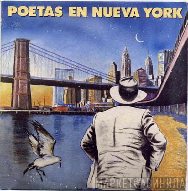  - Poetas En Nueva York