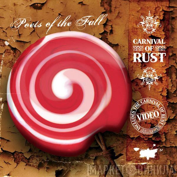  Poets Of The Fall  - Carnival Of Rust