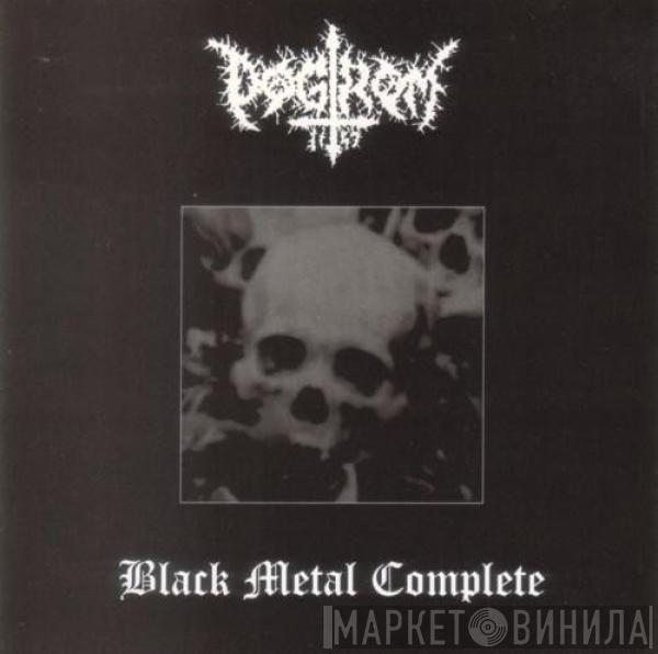 Pogrom 1147 - Black Metal Complete