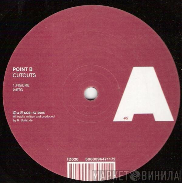 Point B - Cutouts