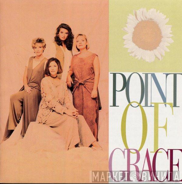 Point Of Grace - Point Of Grace