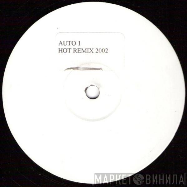  Pointer Sisters  - Automatic (Basement Jaxx Remixes)