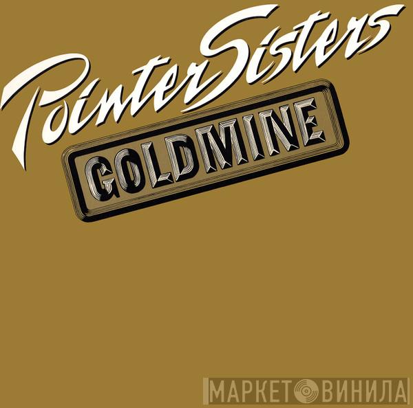  Pointer Sisters  - Goldmine