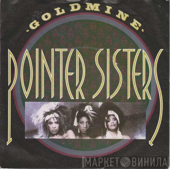 Pointer Sisters - Goldmine