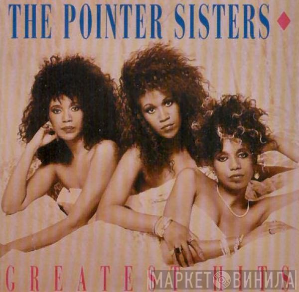 Pointer Sisters - Greatest Hits