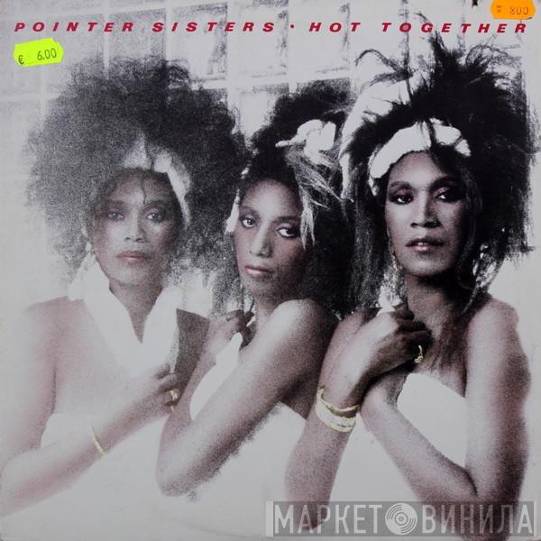 Pointer Sisters - Hot Together