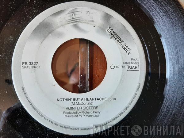  Pointer Sisters  - I'm So Excited