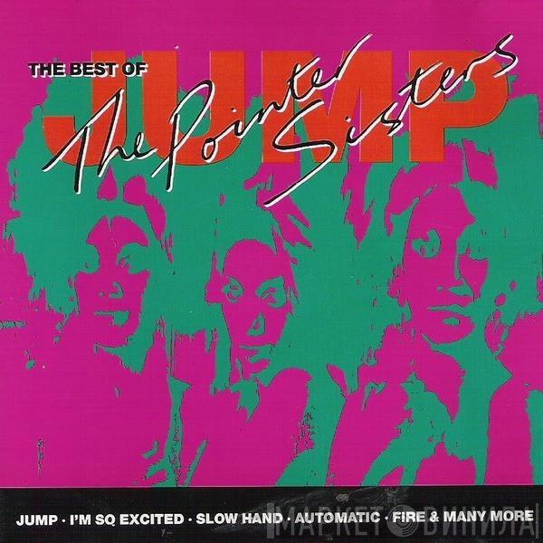  Pointer Sisters  - Jump - The Best Of The Pointer Sisters