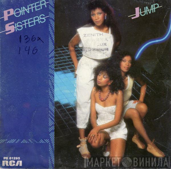  Pointer Sisters  - Jump