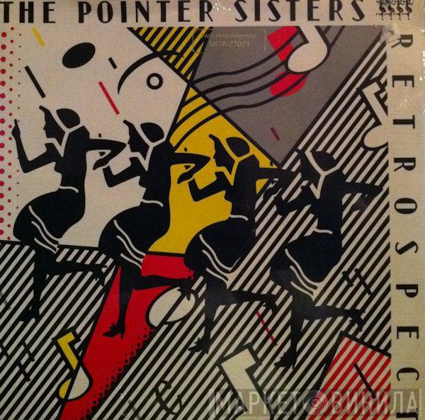 Pointer Sisters - Retrospect