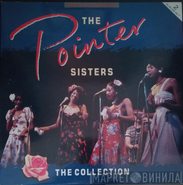 Pointer Sisters - The Collection