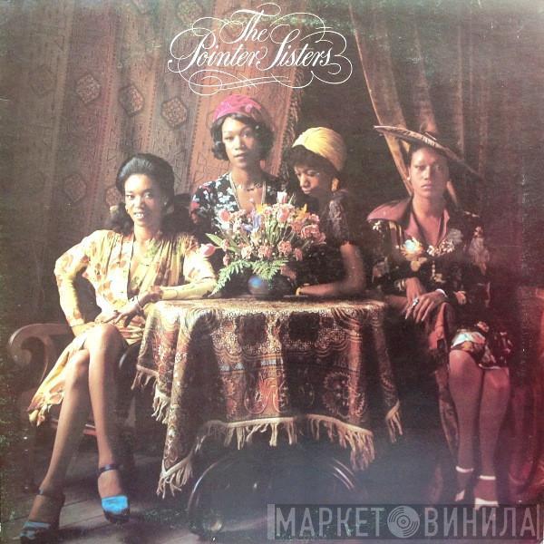 Pointer Sisters - The Pointer Sisters