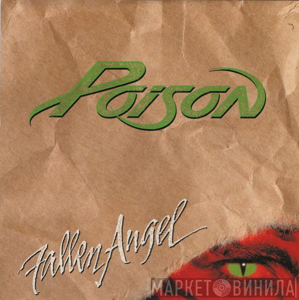 Poison  - Fallen Angel