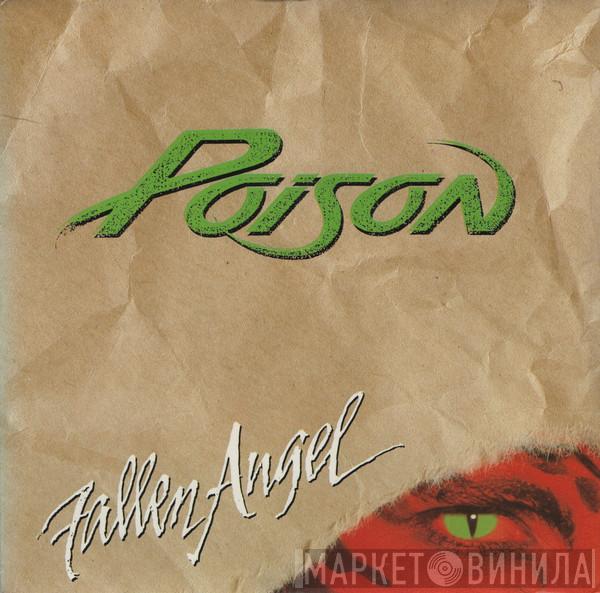 Poison  - Fallen Angel
