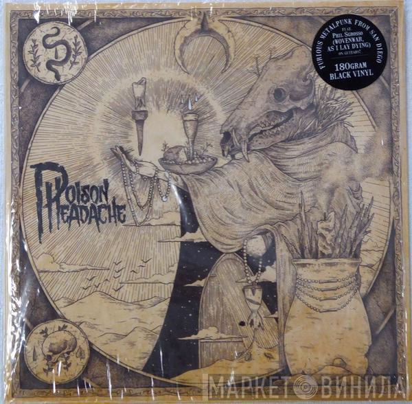 Poison Headache - Poison Headache