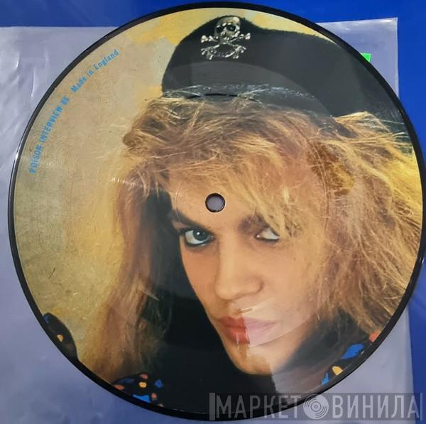 Poison  - Interview 86