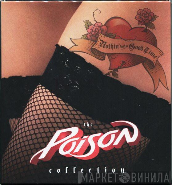  Poison   - The Poison Collection