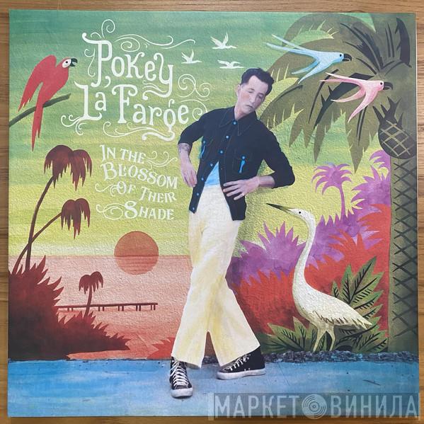 Pokey LaFarge - In The Blossom Of Their Shade