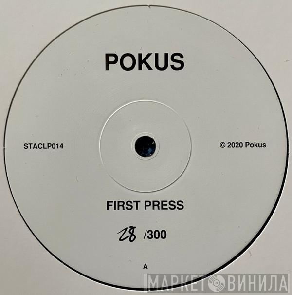 Pokus - Pokus