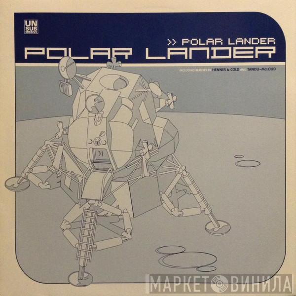 Polar Lander - Polar Lander