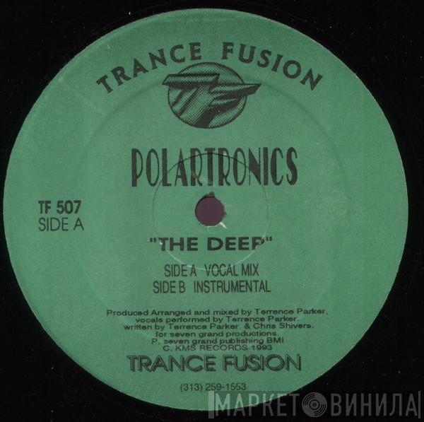 Polartronics - The Deep