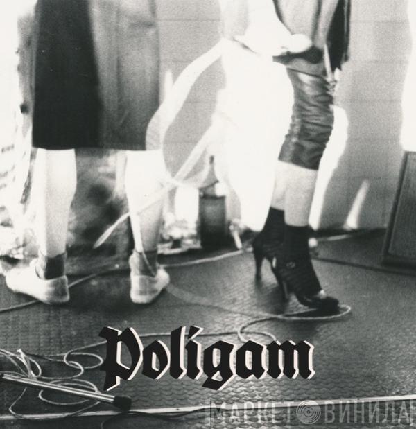  Poligam  - Poligam LP