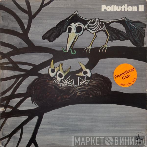 Pollution  - Pollution II