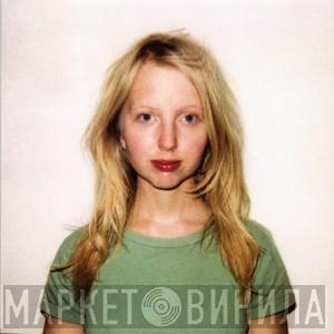  Polly Scattergood  - Nitrogen Pink