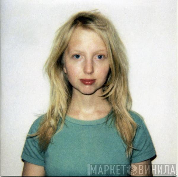 Polly Scattergood - Nitrogen Pink
