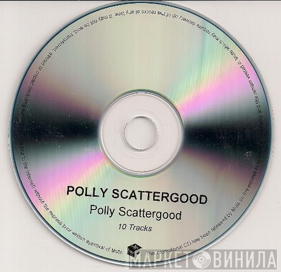 Polly Scattergood - Polly Scattergood
