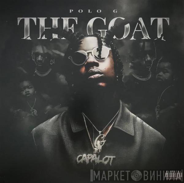 Polo G - THE GOAT