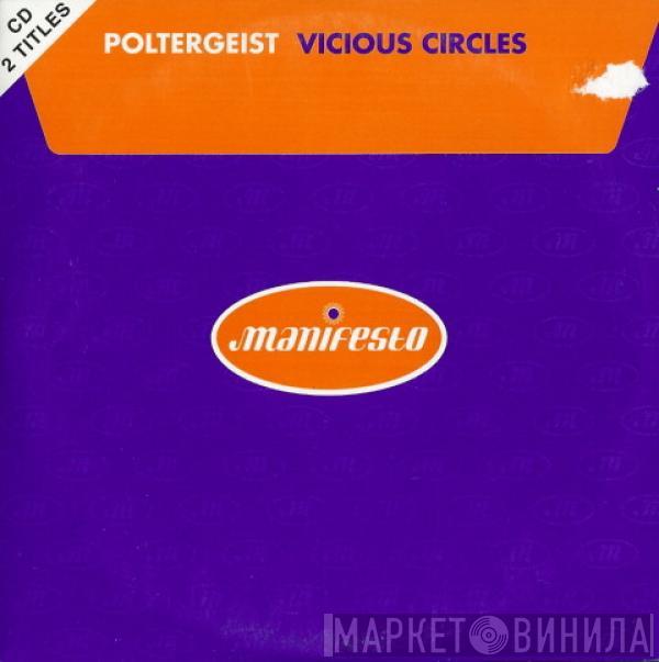  Poltergeist  - Vicious Circles