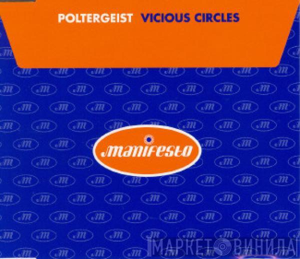  Poltergeist  - Vicious Circles