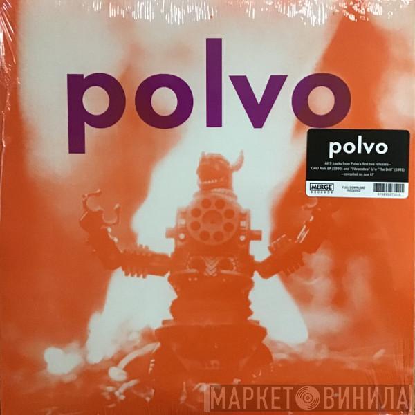 Polvo - Polvo