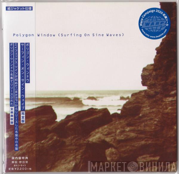 Polygon Window  - Surfing On Sine Waves