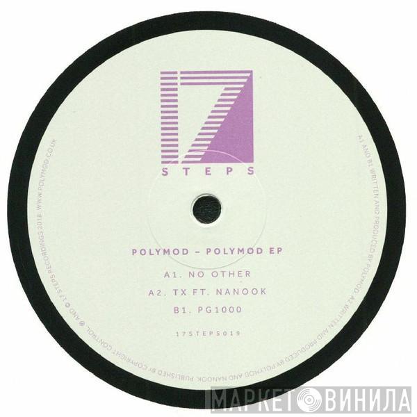 Polymod - Polymod EP