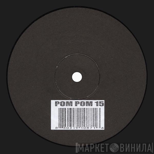 Pom Pom - 15