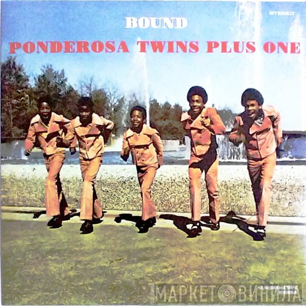 Ponderosa Twins + One - Bound
