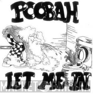  Poobah  - Let Me In