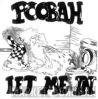  Poobah  - Let Me In
