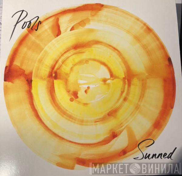 Pools - Sunned