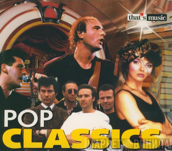  - Pop Classics