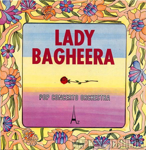 Pop Concerto Orchestra - Lady Bagheera