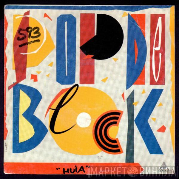 Pop De Block - Huia